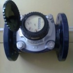 Đồng hồ nước SENSUS DN80