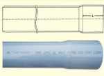 Ống nhựa uPVC Class5 (UPVC PIPE)