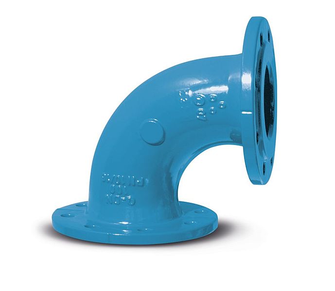 Phụ kiện gang cút bb 90 DN 63