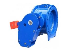 Van một chiều thủy lực Ekoval 5500