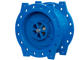 Van một chiều chuôi đèn Ekoval 5800-Eko5800