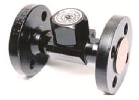 Van cầu Ekoval 4400