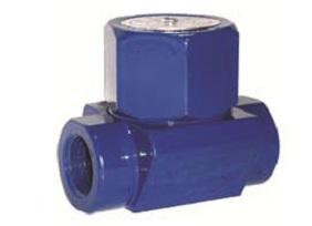 Van cầu Ekoval 4450