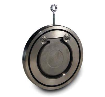 Van một chiều lá lật Ekoval 5250