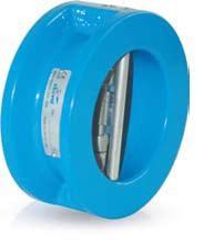 Van một chiều 2 lá Ekoval 5000