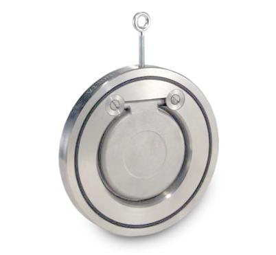 Van một chiều lá lật Ekoval 5200