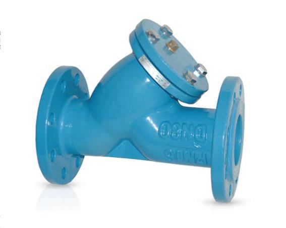 Van Y lọc Ekoval - Eko6000 PN16