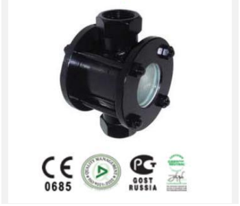 Van cầu Ekoval 4650 bắt vít kính
