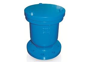 Van xả khí Ekoval - Eko7100