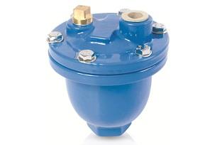 Van xả khí Ekoval - Eko7200