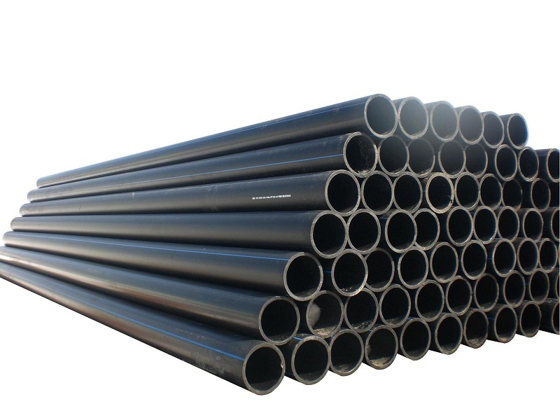 ống nhựa hdpe