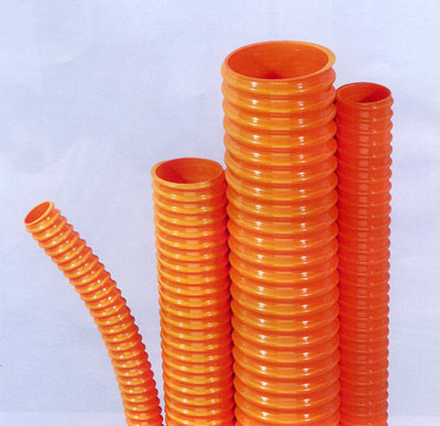 ống nhựa xoắn luồn dây điện