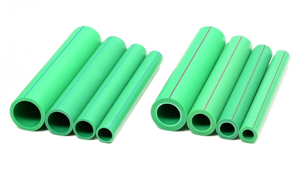 ống nhựa ppr