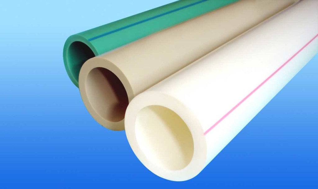 ống nhựa ppr