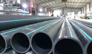 Tìm hiểu về thông số kỹ thuật ống nhựa HDPE Tiền Phong
