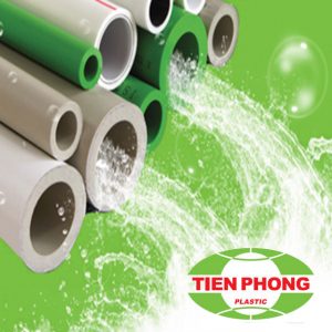 Điện nước Thịnh Thành - Đại lý ống nhựa Tiền Phong tại Hà Nội